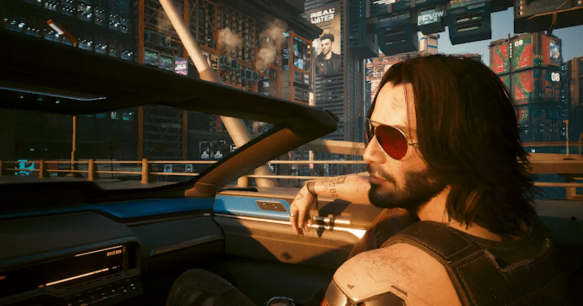 Cyberpunk 2077 after all the patches: a new life for the game or just patches?