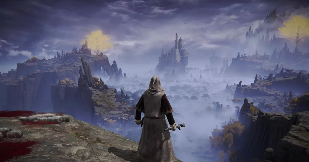 Elden Ring: why the game from FromSoftware has become a modern standard of RPG