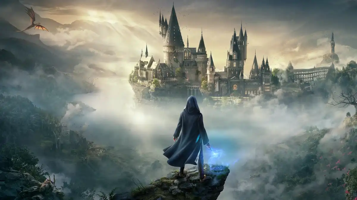 Hogwarts Legacy: magic, nostalgia and the truth about gameplay decisions